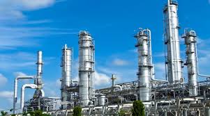 Industrieanlage